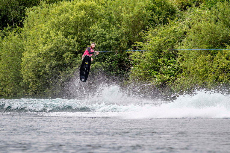 2026 Midlands Nautique Wake Open - WAKE OPEN 2026 SOCIAL 125 - Photo Mantis Pro Media