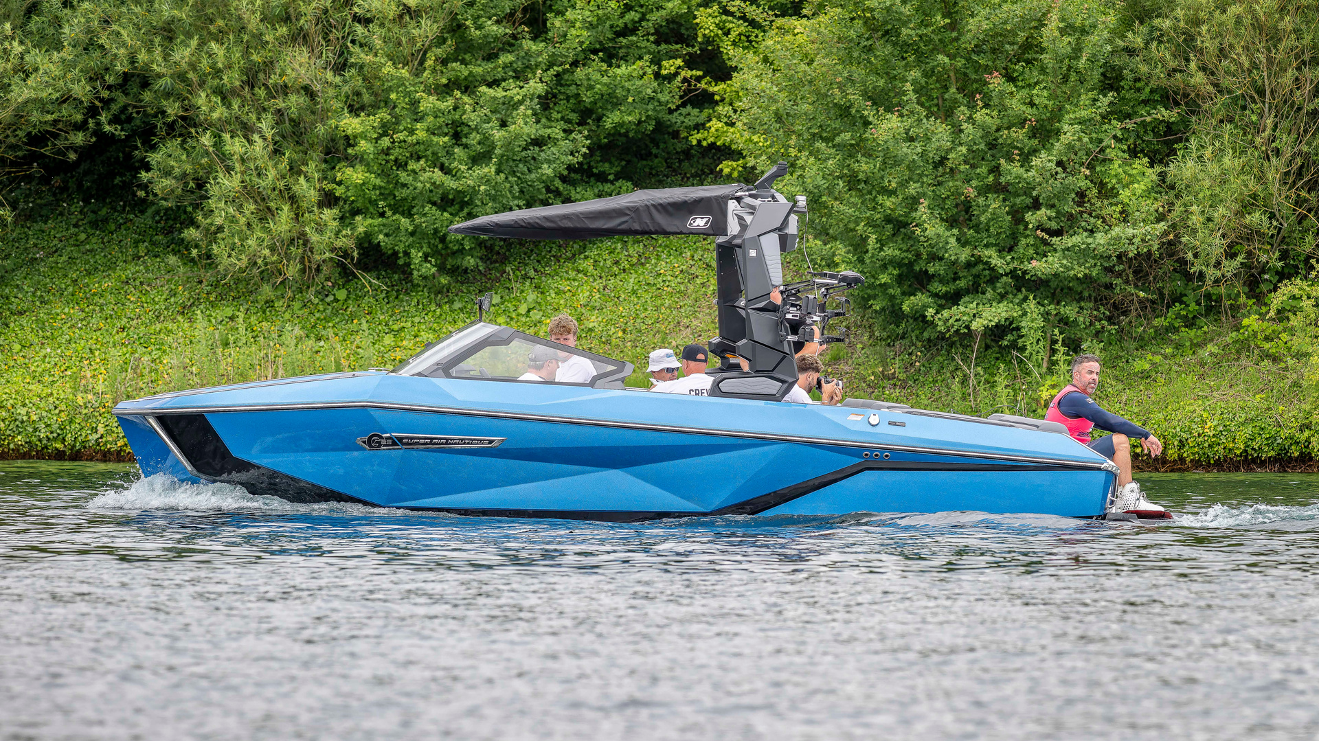 2026 Midlands Nautique Wake Open - WAKE OPEN 2026 SOCIAL 150