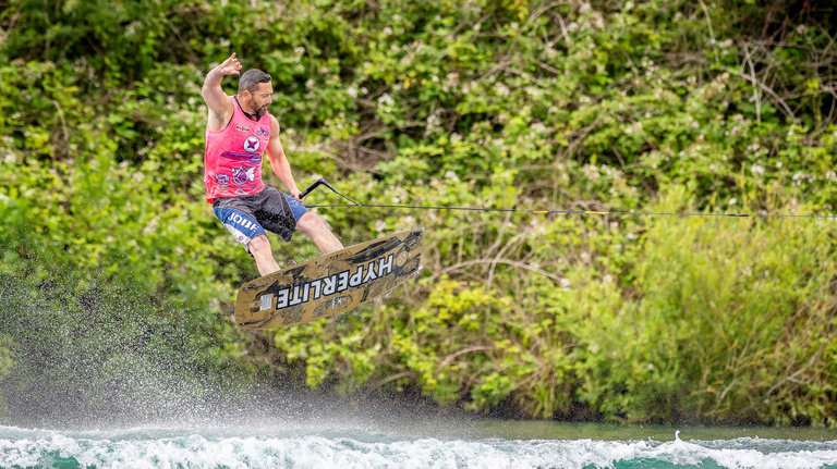 2026 Midlands Nautique Wake Open - WAKE OPEN 2026 SOCIAL 160 - Photo Mantis Pro Media