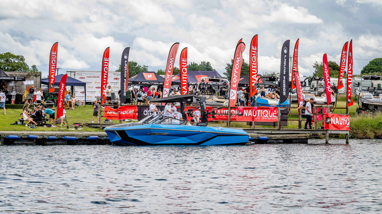 2026 Midlands Nautique Wake Open - WAKE OPEN 2026 SOCIAL 165 - Photo Mantis Pro Media