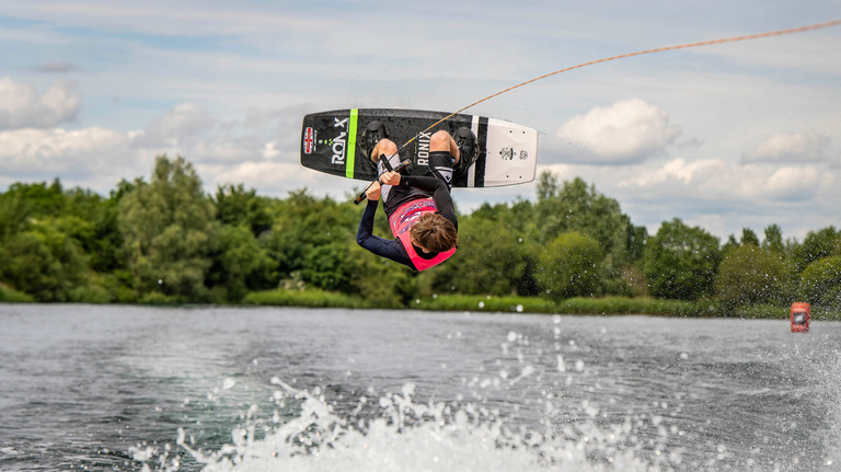 2026 Midlands Nautique Wake Open - WAKE OPEN 2026 SOCIAL 190 - Photo Mantis Pro Media