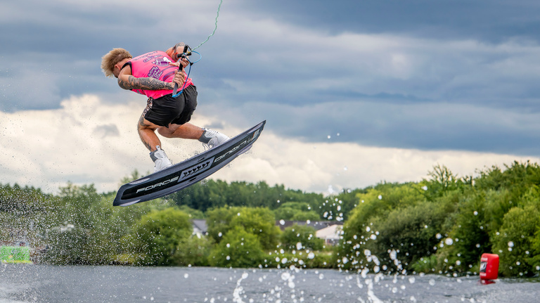2026 Midlands Nautique Wake Open - WAKE OPEN 2026 SOCIAL 250 - Photo Mantis Pro Media