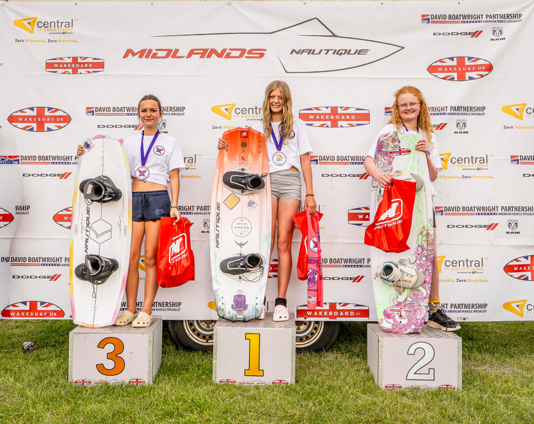 2026 Midlands Nautique Wake Open - WAKE OPEN 2026 SOCIAL 290 - Photo Mantis Pro Media