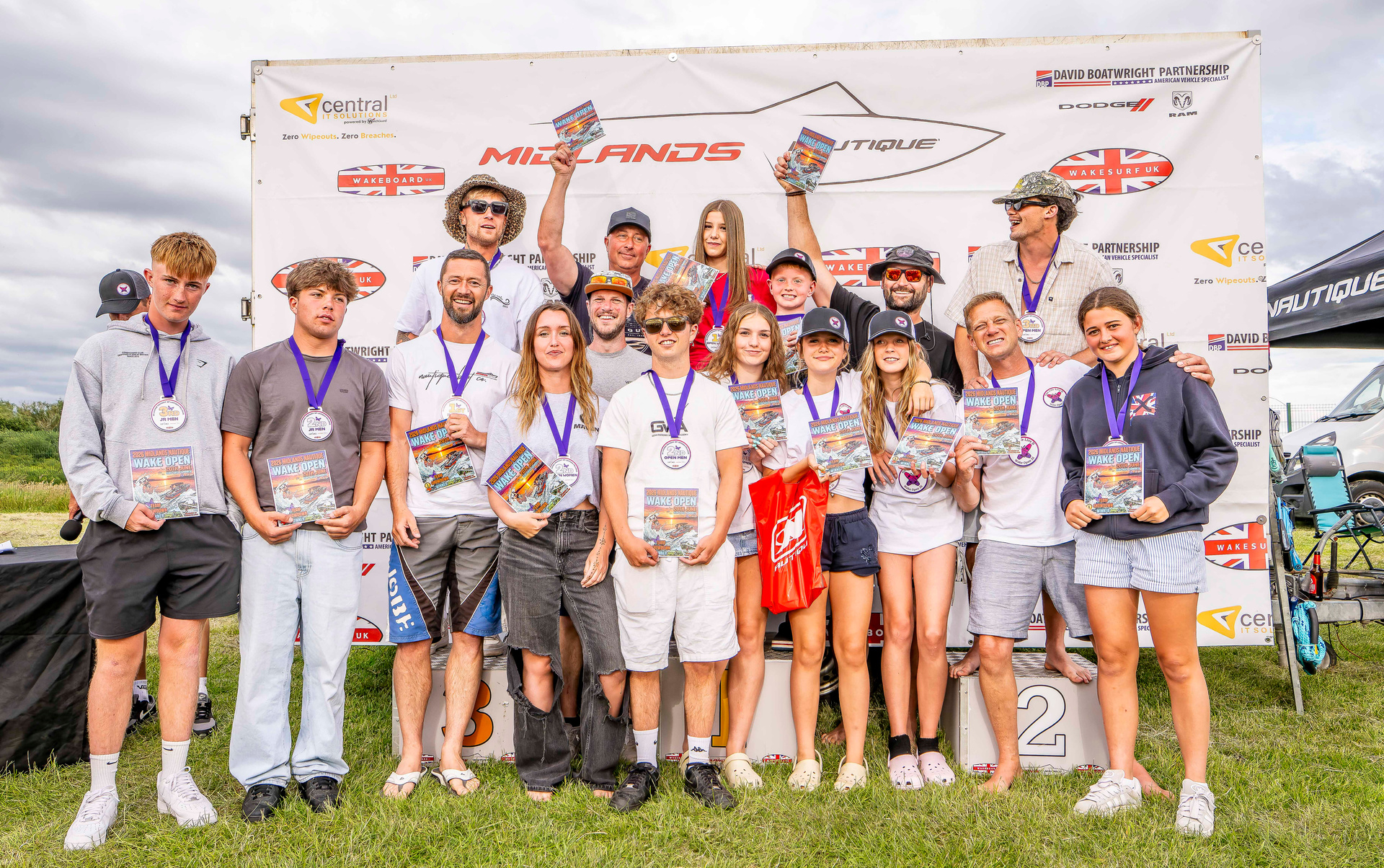 2026 Midlands Nautique Wake Open - WAKE OPEN 2026 SOCIAL 301