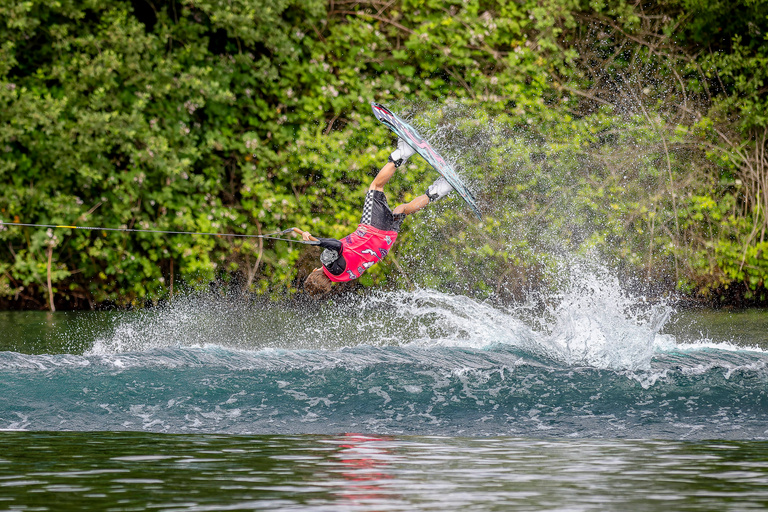 2026 Midlands Nautique Wake Open - WAKE OPEN 2026 SOCIAL 40 - Photo Mantis Pro Media