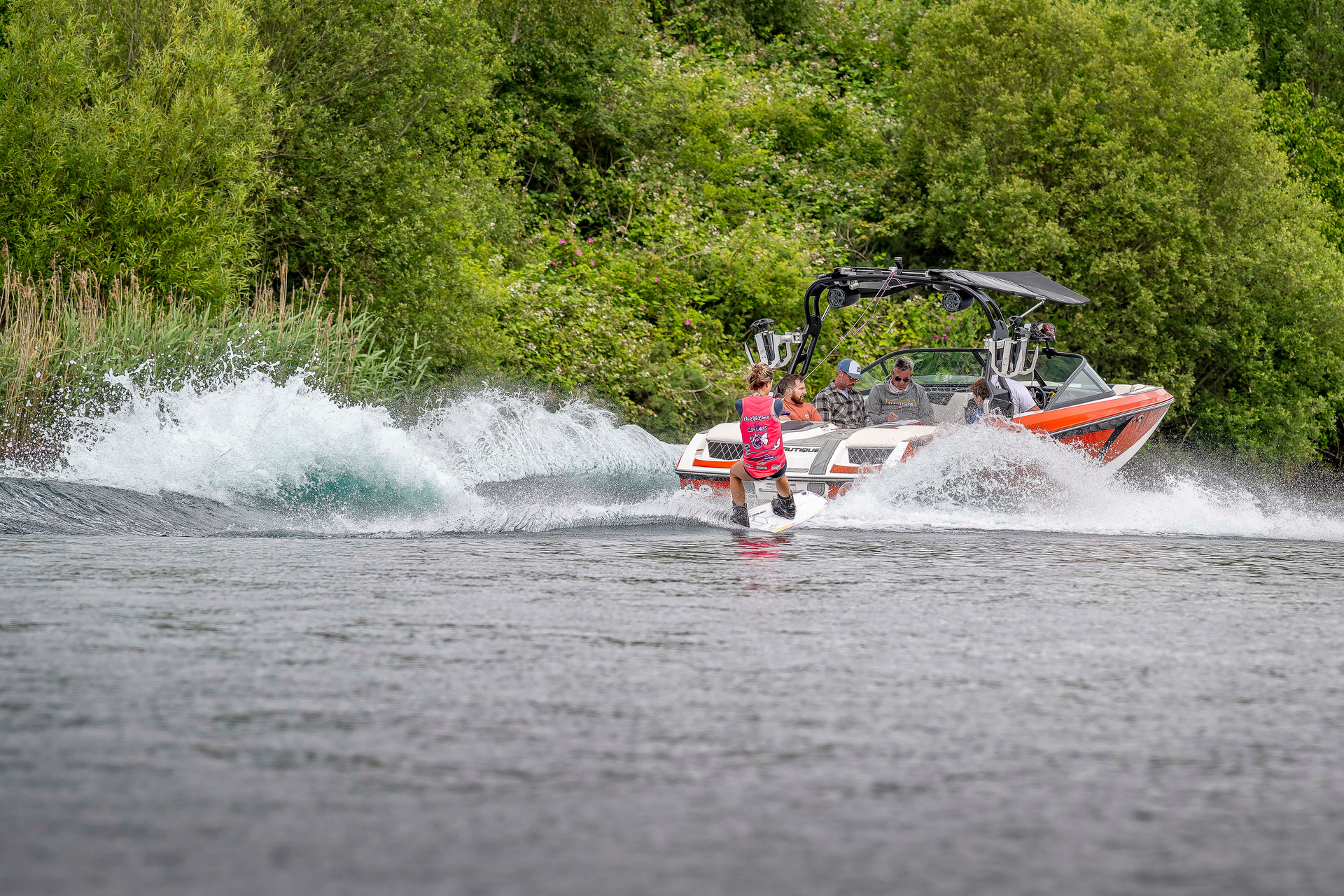 2026 Midlands Nautique Wake Open - WAKE OPEN 2026 SOCIAL 60