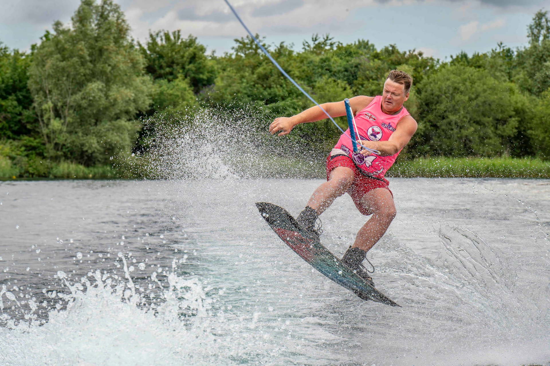 2026 Midlands Nautique Wake Open - WAKE OPEN 2026 SOCIAL 80