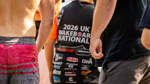 2026 Midlands Nautique Wakeboard Nationals - UK WAKE NATIONAL 2026 SOCIAL 225 - Photos Mantis Pro Media