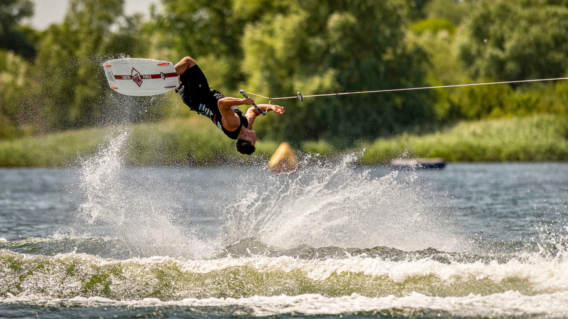 2026 Midlands Nautique Wakeboard Nationals - UK WAKE NATIONAL 2026 SOCIAL 360