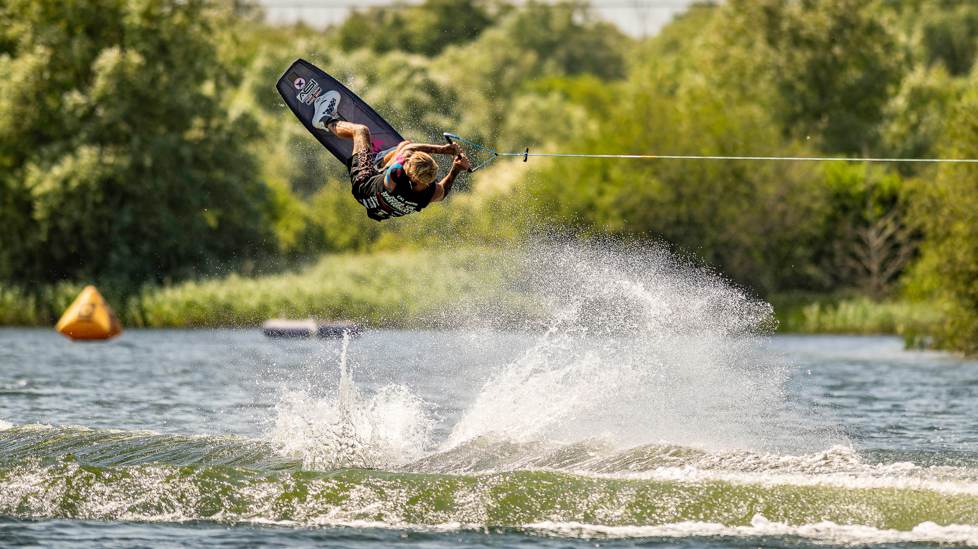 2026 Midlands Nautique Wakeboard Nationals - UK WAKE NATIONAL 2026 SOCIAL 365