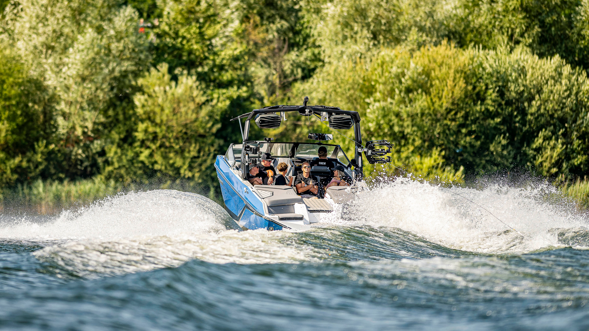 2026 Midlands Nautique Wakeboard Nationals - UK WAKE NATIONAL 2026 SOCIAL 40