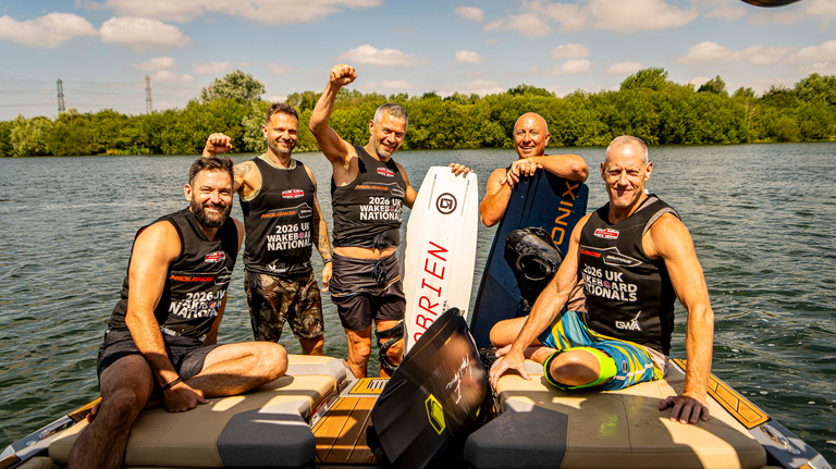 2026 Midlands Nautique Wakeboard Nationals - UK WAKE NATIONAL 2026 SOCIAL 83 - Photos Mantis Pro Media