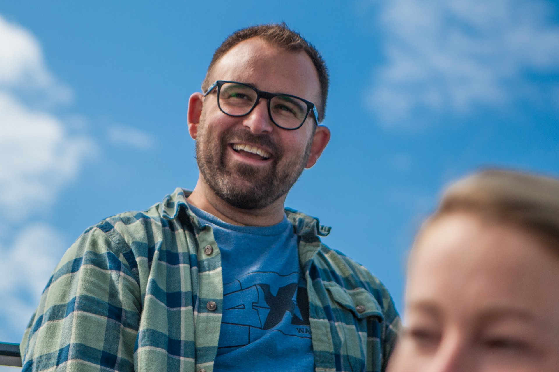 Mike Dovey at the 2023 Malibu Boats UK Wakesurf Nationals