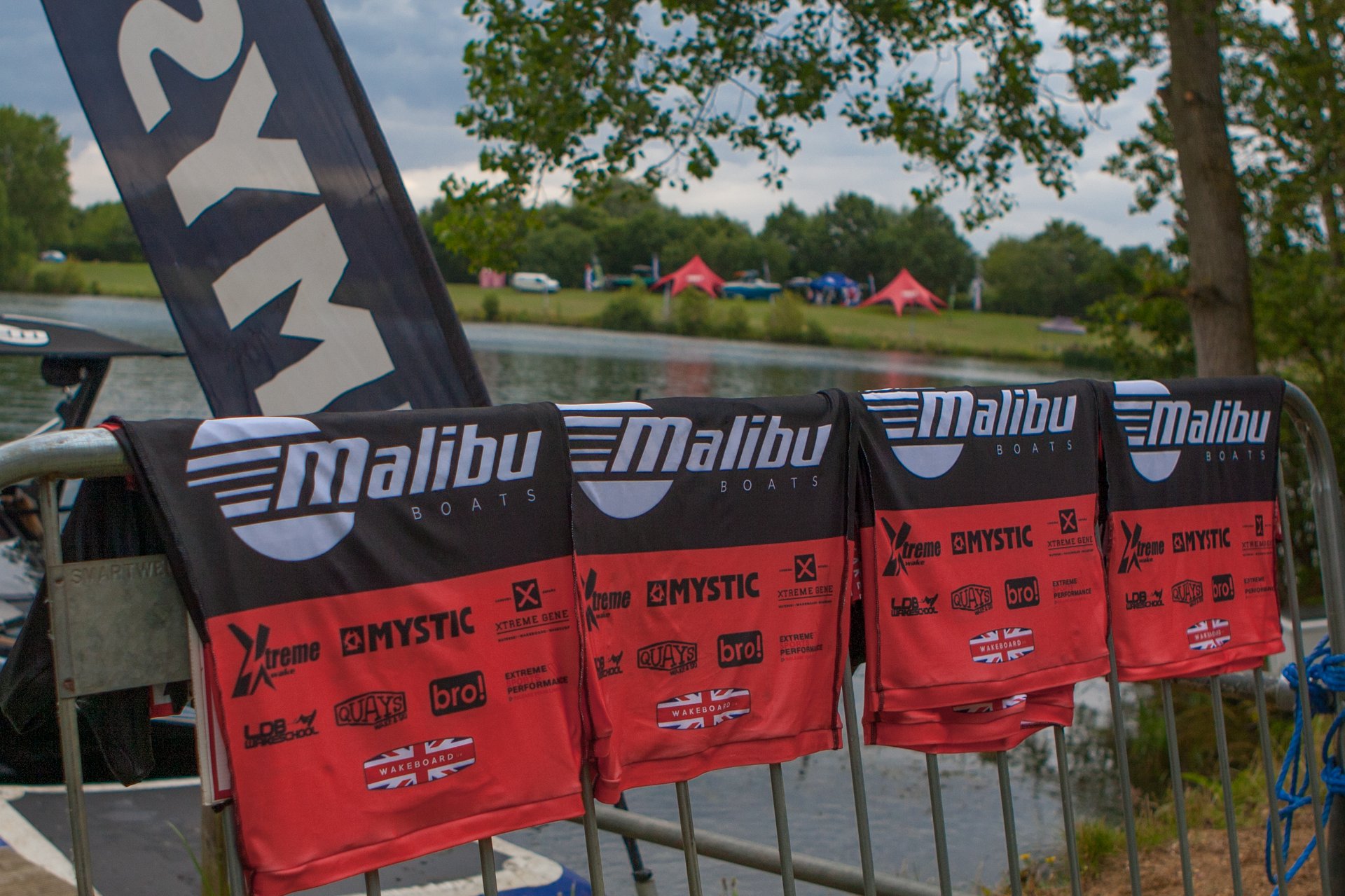 Misc at the 2023 Malibu Boats UK Wakesurf Nationals