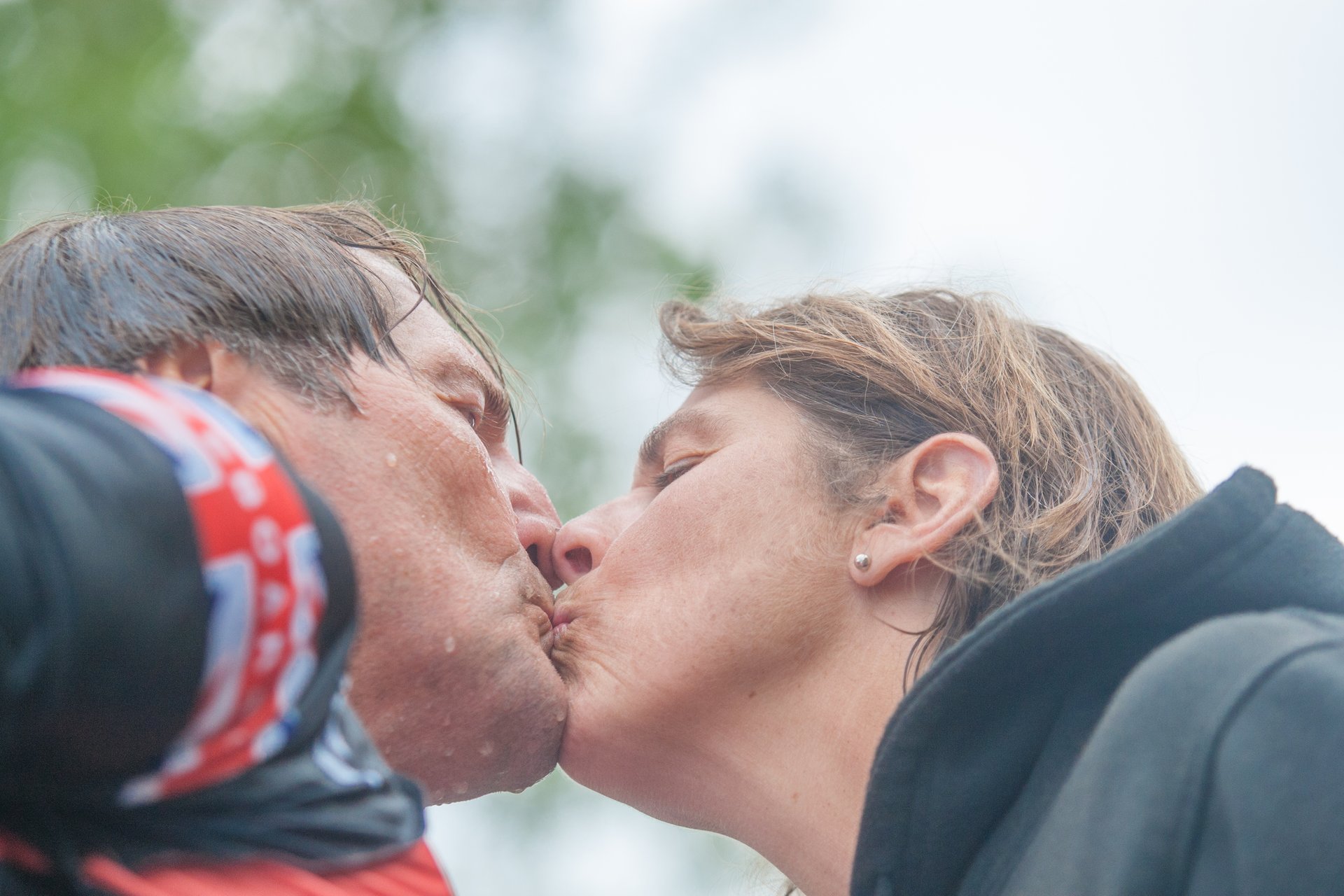 Sam Buckles at the 2023 Malibu Boats UK Wakesurf Nationals