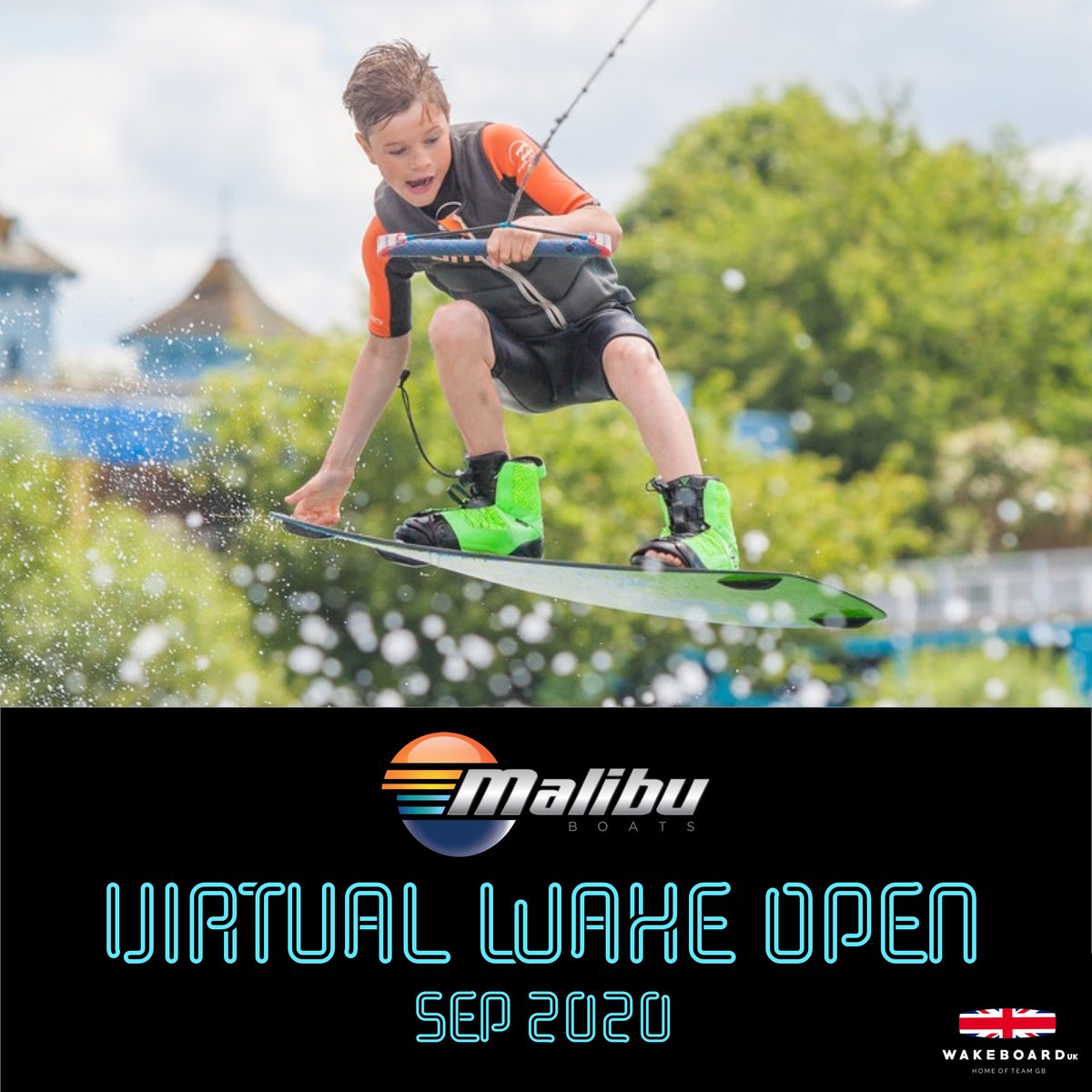 Results for Boys, Girls and Groms for 2020 Malibu Virtual Wake Open