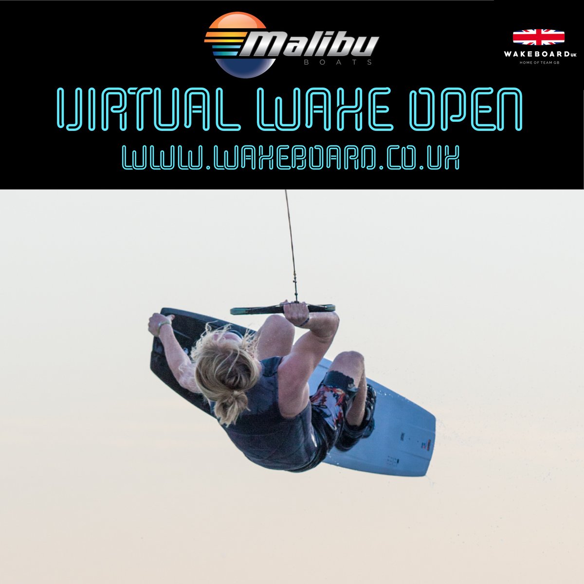 2020 Malibu Virtual Wake Open Results for Open Men