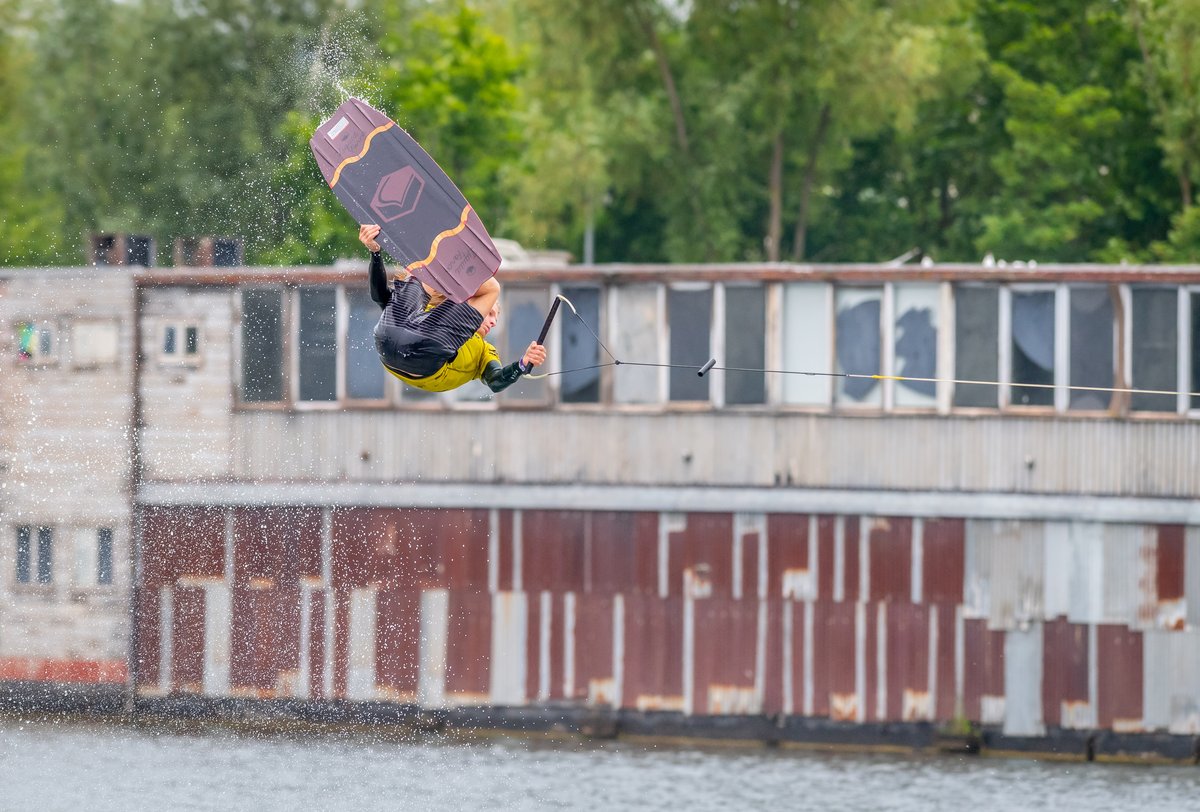 2020 Wakeboard UK Season Review