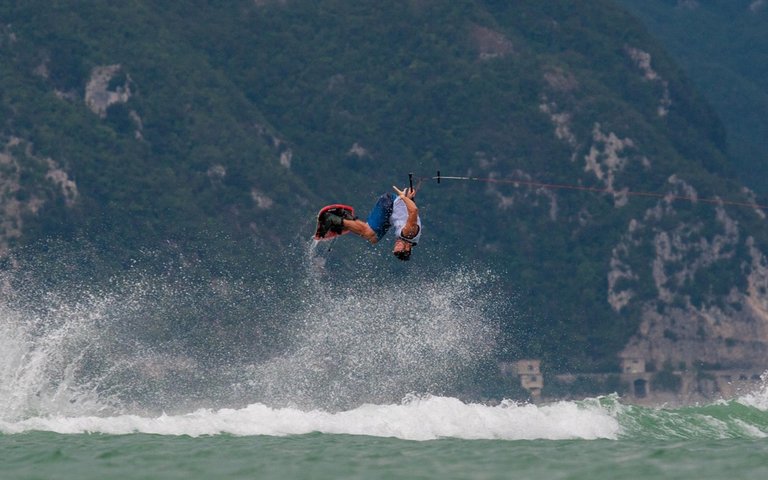 2021 IWWF World Wakeboard Championships Postponed