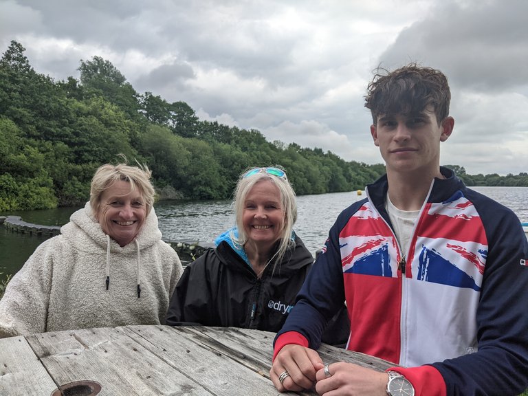 Wake Lottery First Draw Winners Announced