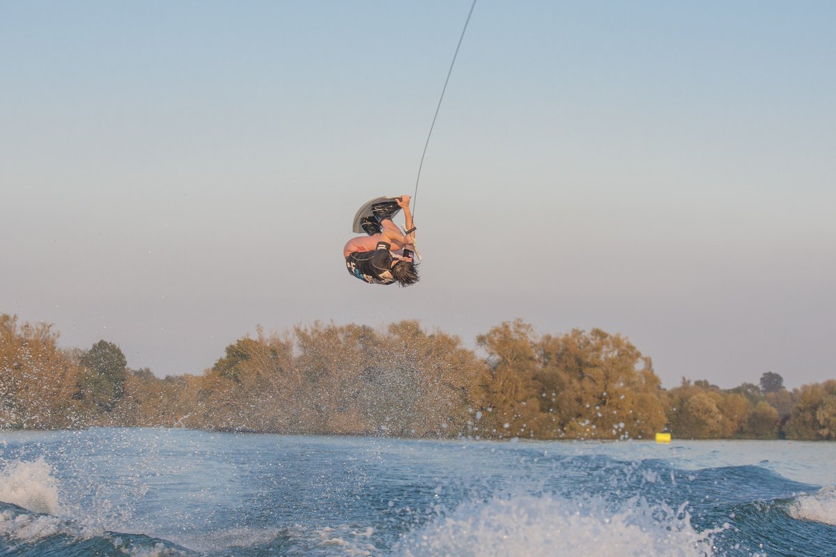 2021 Malibu Boats Wakeboard and Wakesurf National Championships Roundup