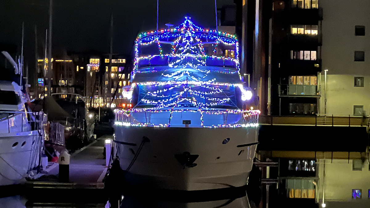 December 2021 Wake Lottery Draw