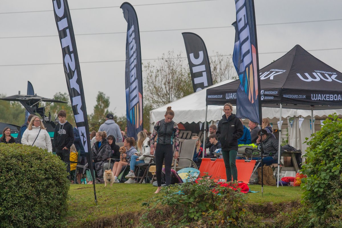 How To Run a Grassroots Competition