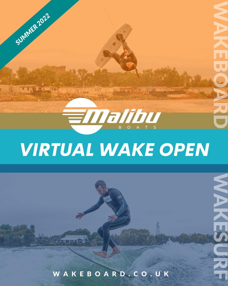 2022 Malibu Virtual Wake Open Details Announced