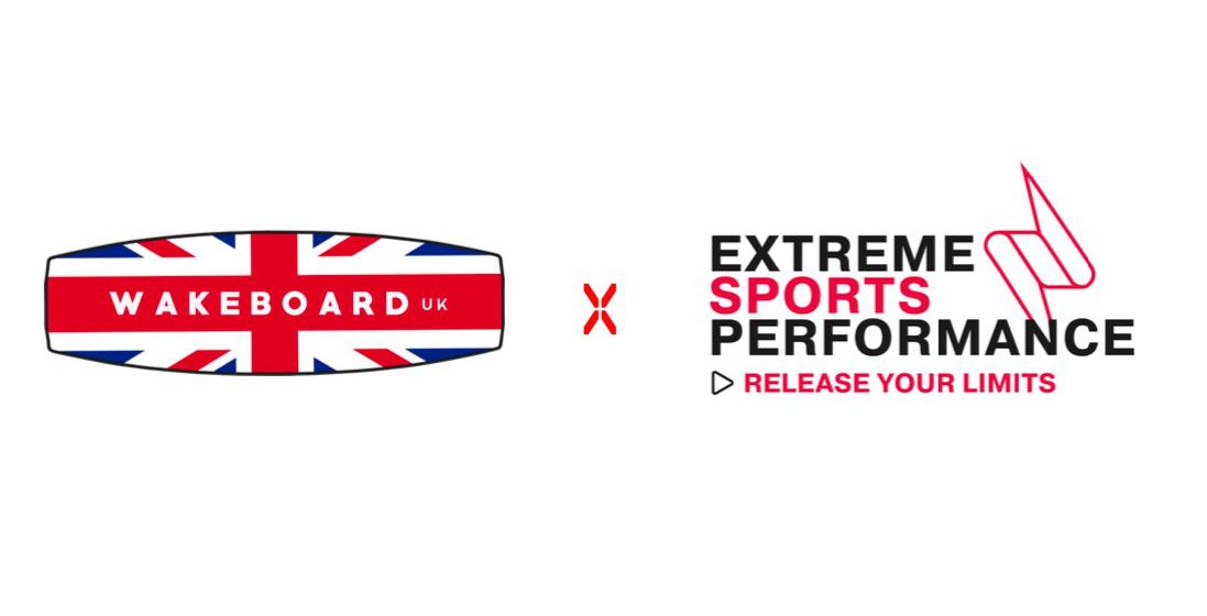 Wakeboard UK Announces Partnership with Extreme Sports Performance 