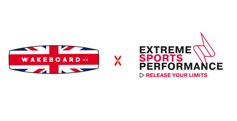 Wakeboard UK Announces Partnership with Extreme Sports Performance 