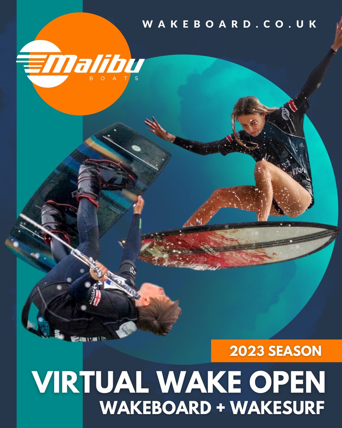 Results Published for the 2023 Malibu Virtual Wake Open