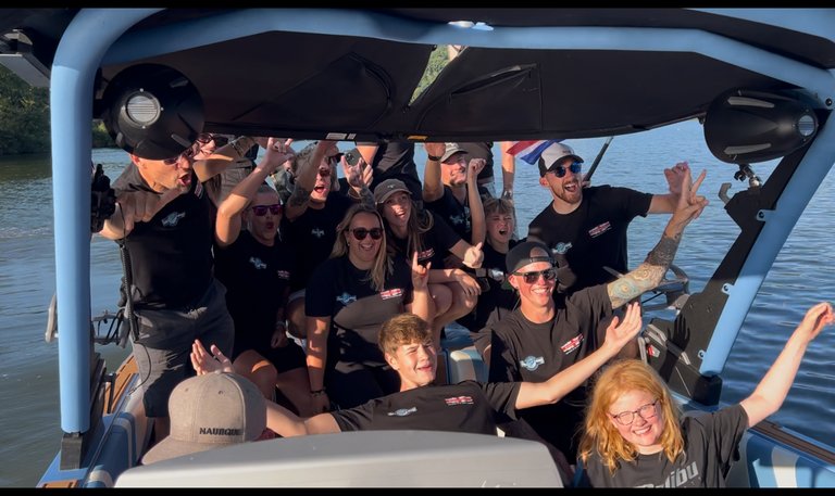 Team GB Compete at 2024 Euros in France