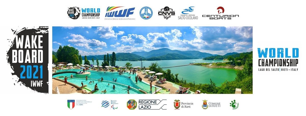 2022 IWWF World Wakeboard Championships