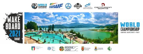 2022 IWWF World Wakeboard Championships