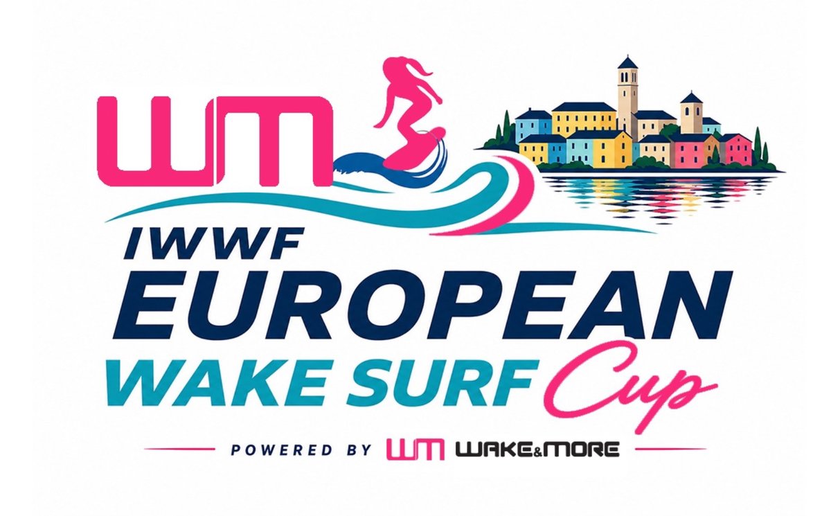 European Wakesurf Cup