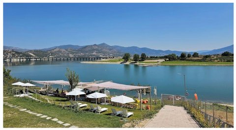 2026 IWWF E&A Wakeboard Boat Championships - Greece