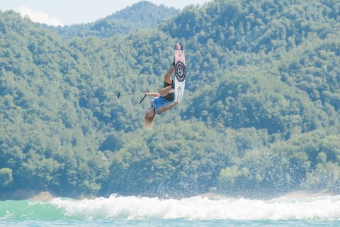 2026 IWWF World Wakeboard Championships - Italy